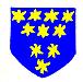 Alston coat of arms